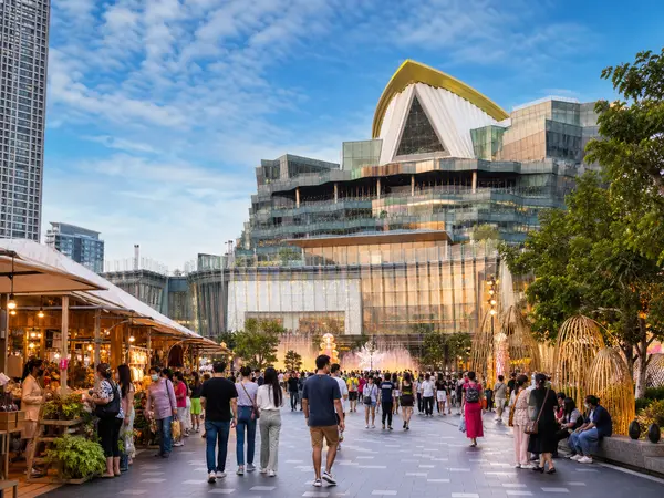 아이콘시암 (ICONSIAM)