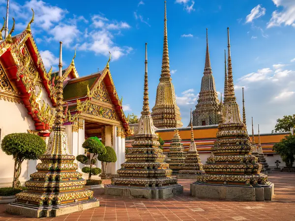 왓포 (Wat Pho)