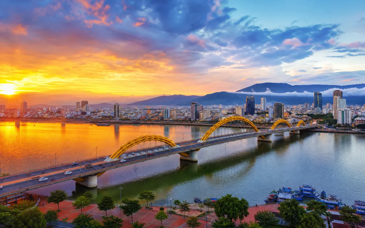 Da Nang