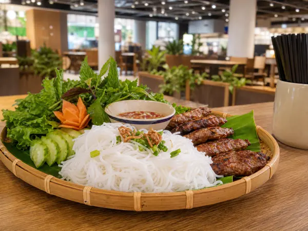 롯데마트 다낭 (Lotte Mart Da Nang)