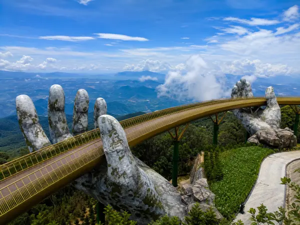 골든브릿지 (Golden Bridge)
