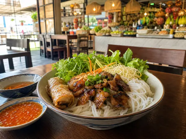 한시장 (Chợ Hàn)