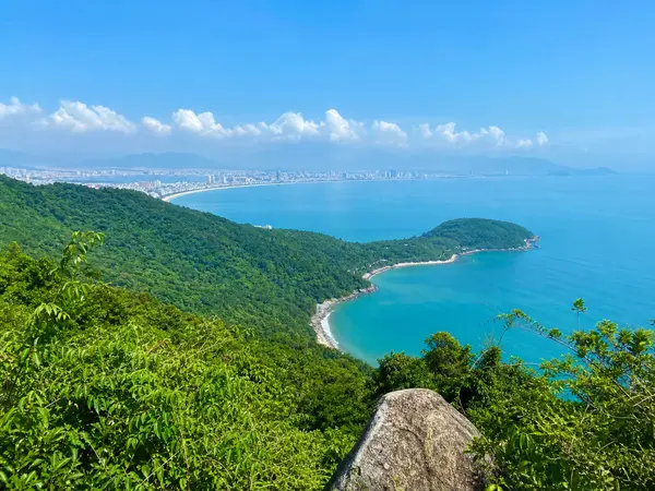손트라 반도 전망대 (Son Tra Peninsula)