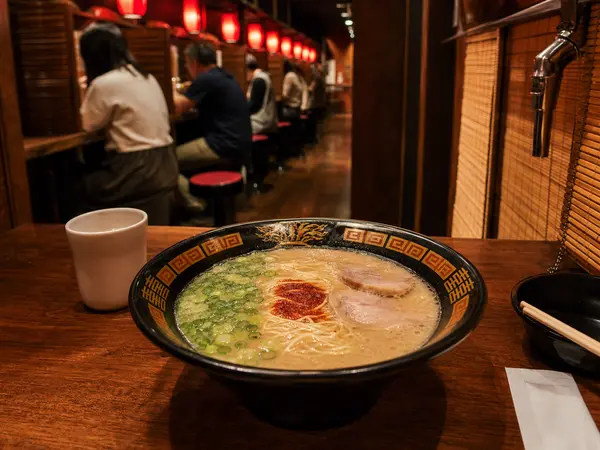 이치란 본점 (一蘭 本店)