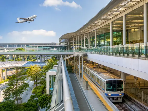 후쿠오카 공항 (福岡空港)