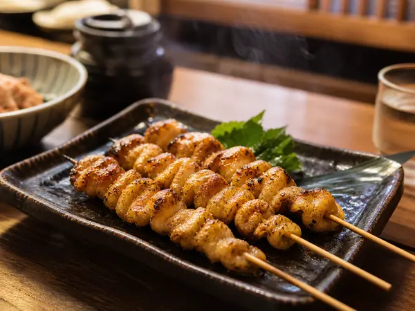야키토리 카와 (焼き鳥 かわ屋)