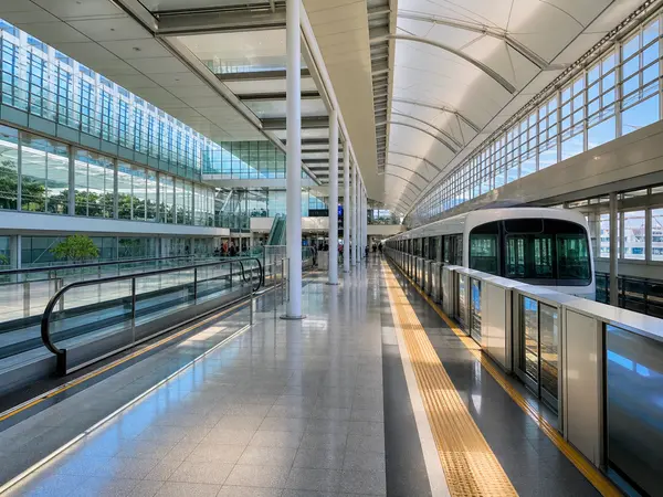 후쿠오카 공항 (福岡空港)